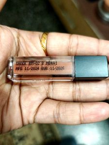 Hyperstay Non Transfer Lipstick