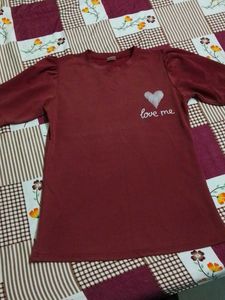 Top For Women