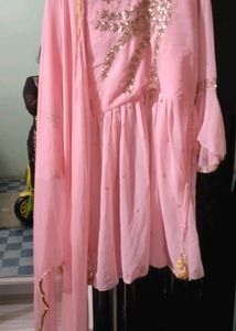Party Ware Dress