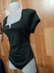 Beautiful Bodysuit