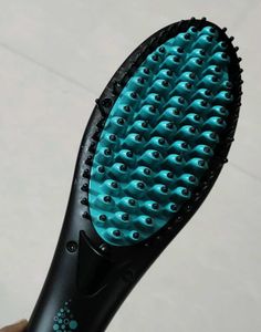 Hair Straightner