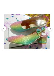 Brand New Footwear