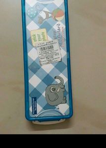 CHILDRENS BOX FOR PEN