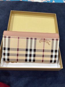 Burberry Wallet