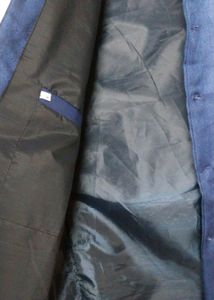 Nehru Coat  It&#39;s In Excellent Condition