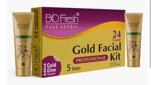 facial kit