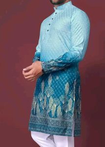 Ethnic Men&#39;s Kurta For Festivals