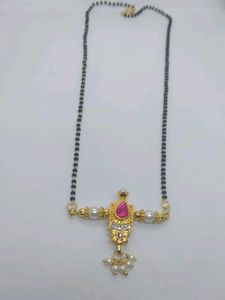 Elegant Mangalsutra