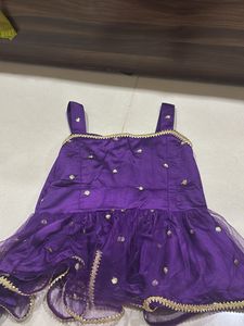 Cute Purple Top