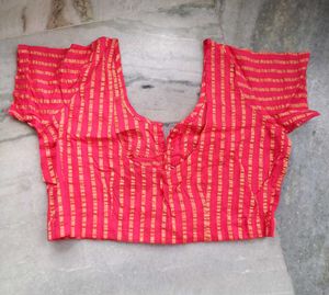 Festive Blouse
