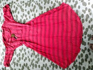 New Dress. Or Kurti