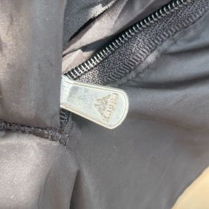 Double sided Kappa Italia Windbreaker Jacket