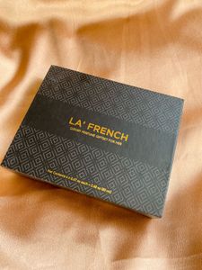LA’ FRENCH Luxury Perfume Giftset For Her