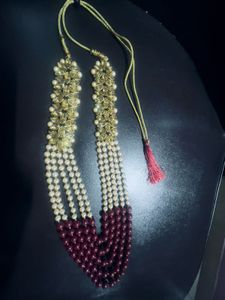 Layered Necklace