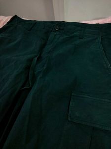Uniqlo Men's Cargo Pants
