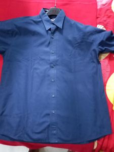 BLUE COLOUR FULL SLEEVE MEASUREMENTS UPLOADED NEW