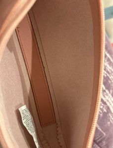 Peace Miniso Bag