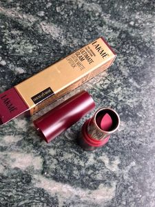 Lakme Ultimate Glam Satin Matte Lipstick