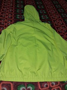 3 Jackets Leopard Print Hooded Vest