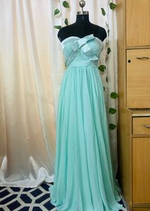 Tube Gown