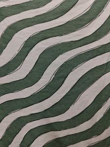 chic tanktop green