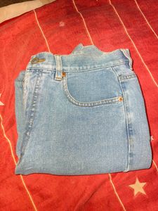 Jeans For Women 🫰🤍