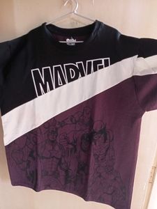 Marvel Edition 🖤🤍💜
