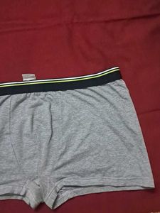 combo Of Five  men Brief