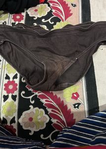 6 Panty