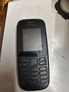 Nokia Keypad Phone