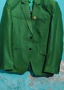 Three Piece Suit