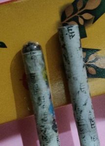 ECO FREE PENCILS WITH SEEDS