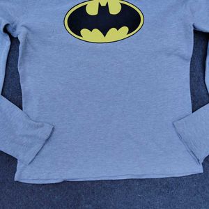 Batman Sweater For Mens
