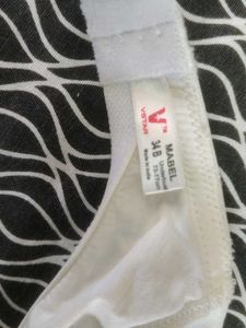 Less Used Branded Maternity Bra