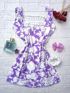 Pinteresty Party Wear Kurti 🪻