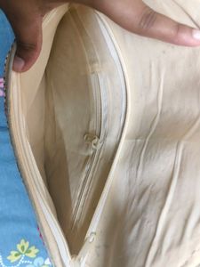 Traditional Handicraft Sling Bag