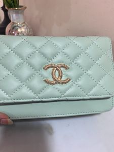 Chanel Bag DUPE