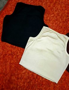 Combo Tank Top