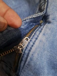 gas jeans
