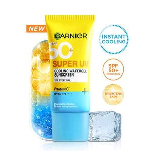 Garnier Super UV Sunscreen