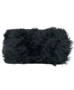 Fur Sling Bag