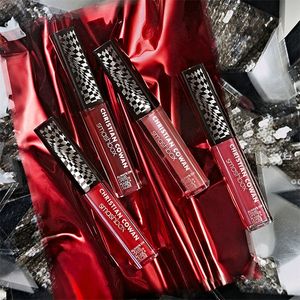 SmashboxHaute Lips Mini Liquid Lip Set- 2