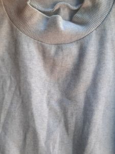 Lavender Haze Turtle Neck