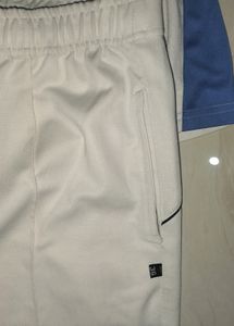 Sports ,2 Different T Shirt And A Lower
