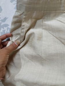 Two Pieces Set Banarsi Cotton