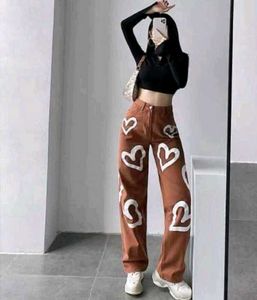 Pinterest Y2k Jeans🎀🧸