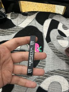 Hand Bands For Men (Set Of 7)