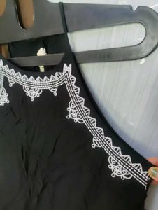 AND Dress
