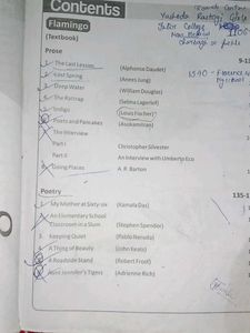 Shri Balaji English Literature Class 12th Book