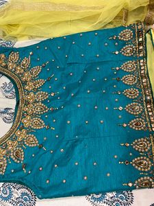 Lehenga Choli